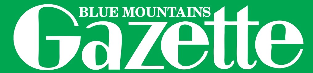 Blue Mountains Gazette Newspaper